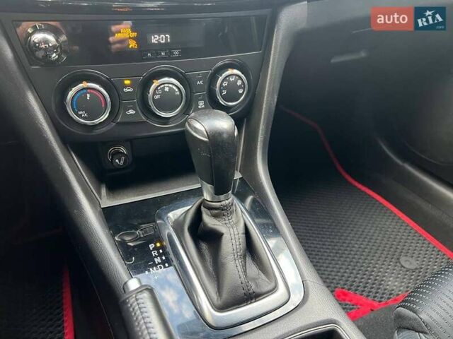 Сірий Мазда 6, об'ємом двигуна 2.49 л та пробігом 168 тис. км за 11300 $, фото 15 на Automoto.ua