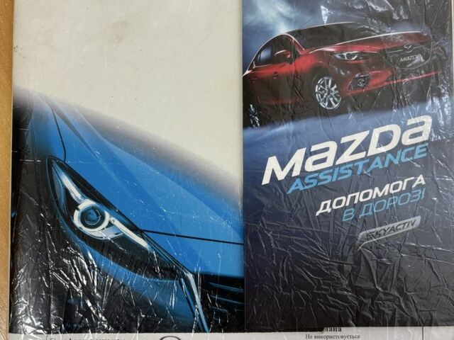 Сірий Мазда 6, об'ємом двигуна 2 л та пробігом 96 тис. км за 12200 $, фото 23 на Automoto.ua