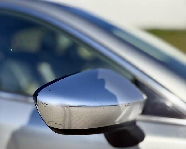 Серый Мазда 6, объемом двигателя 2.19 л и пробегом 300 тыс. км за 11499 $, фото 10 на Automoto.ua