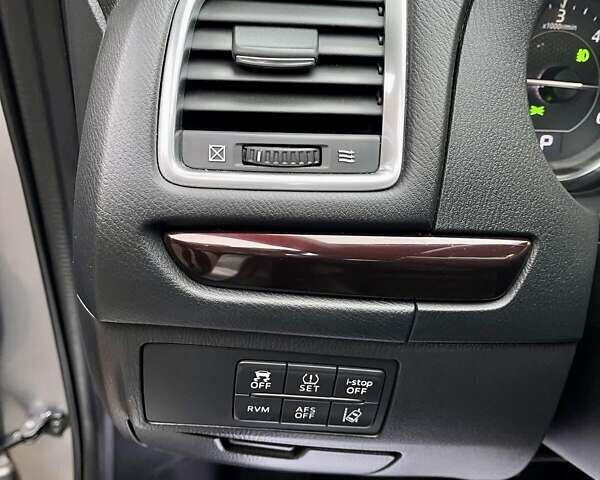 Серый Мазда 6, объемом двигателя 2.18 л и пробегом 209 тыс. км за 10850 $, фото 47 на Automoto.ua