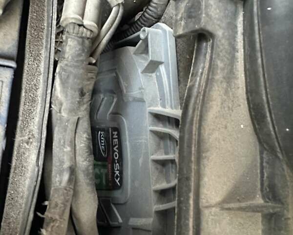 Серый Мазда 6, объемом двигателя 2 л и пробегом 180 тыс. км за 11500 $, фото 11 на Automoto.ua