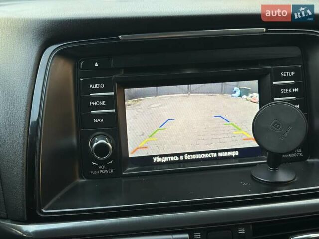 Серый Мазда 6, объемом двигателя 2 л и пробегом 180 тыс. км за 11500 $, фото 9 на Automoto.ua