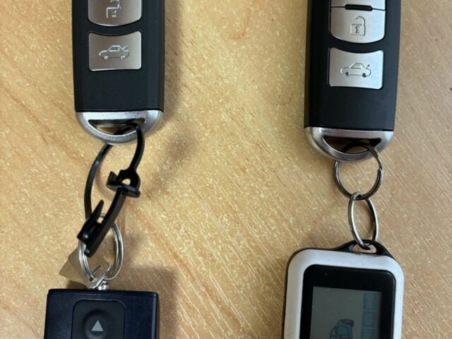 Сірий Мазда 6, об'ємом двигуна 2 л та пробігом 96 тис. км за 12200 $, фото 21 на Automoto.ua