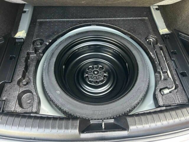 Сірий Мазда 6, об'ємом двигуна 2.5 л та пробігом 250 тис. км за 10950 $, фото 7 на Automoto.ua