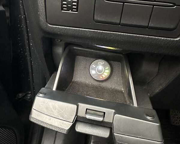 Серый Мазда 6, объемом двигателя 2 л и пробегом 180 тыс. км за 11500 $, фото 10 на Automoto.ua