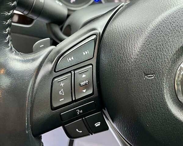 Серый Мазда 6, объемом двигателя 2.18 л и пробегом 209 тыс. км за 10850 $, фото 46 на Automoto.ua