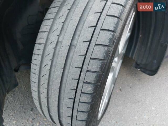 Сірий Мазда 6, об'ємом двигуна 2.49 л та пробігом 82 тис. км за 13300 $, фото 18 на Automoto.ua