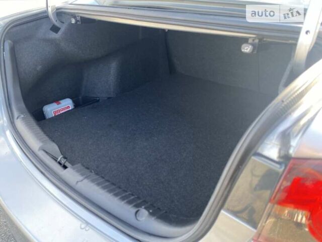 Сірий Мазда 6, об'ємом двигуна 2.49 л та пробігом 116 тис. км за 14100 $, фото 30 на Automoto.ua