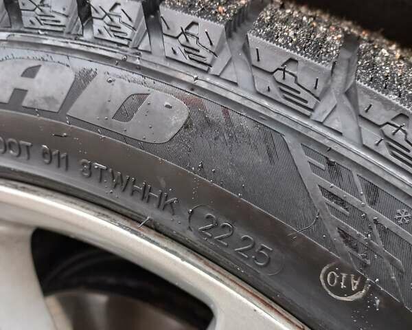 Серый Мазда 6, объемом двигателя 2.49 л и пробегом 180 тыс. км за 11300 $, фото 12 на Automoto.ua