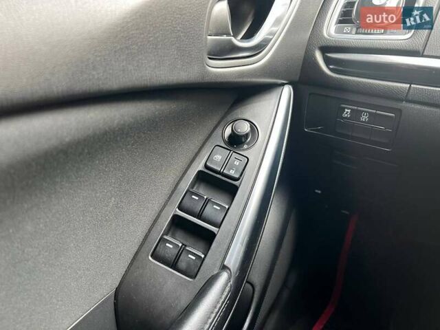 Сірий Мазда 6, об'ємом двигуна 2.49 л та пробігом 168 тис. км за 11300 $, фото 20 на Automoto.ua