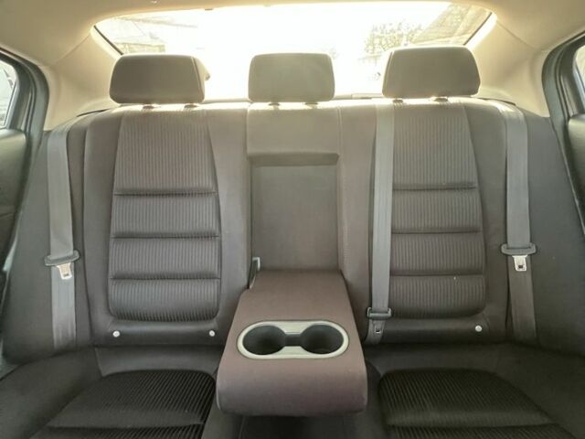 Серый Мазда 6, объемом двигателя 2.5 л и пробегом 283 тыс. км за 9200 $, фото 17 на Automoto.ua