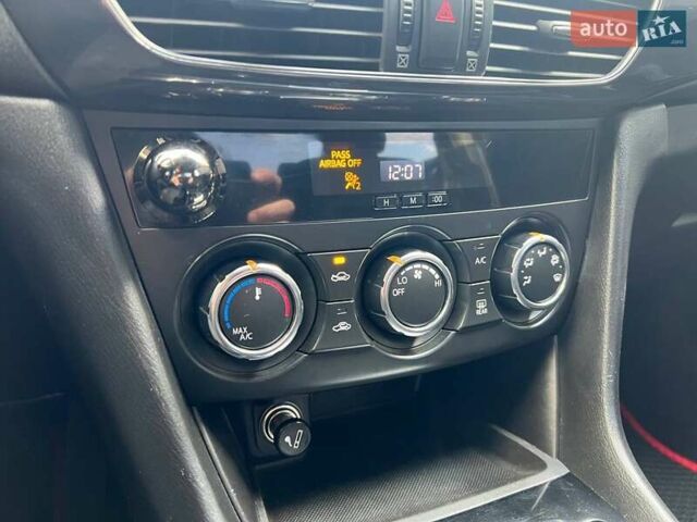 Сірий Мазда 6, об'ємом двигуна 2.49 л та пробігом 168 тис. км за 11300 $, фото 14 на Automoto.ua