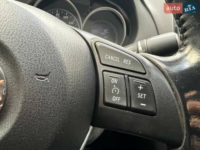 Сірий Мазда 6, об'ємом двигуна 2.49 л та пробігом 168 тис. км за 11300 $, фото 16 на Automoto.ua