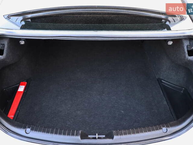 Серый Мазда 6, объемом двигателя 2.5 л и пробегом 250 тыс. км за 11555 $, фото 20 на Automoto.ua