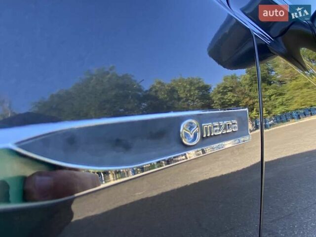 Серый Мазда 6, объемом двигателя 2.49 л и пробегом 218 тыс. км за 12500 $, фото 46 на Automoto.ua