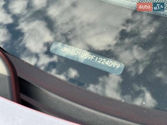 Сірий Мазда 6, об'ємом двигуна 2.49 л та пробігом 168 тис. км за 11300 $, фото 28 на Automoto.ua