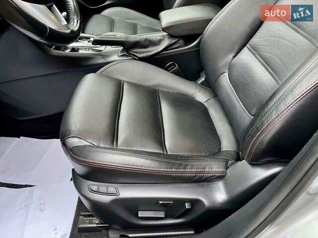 Серый Мазда 6, объемом двигателя 2.18 л и пробегом 209 тыс. км за 10850 $, фото 41 на Automoto.ua