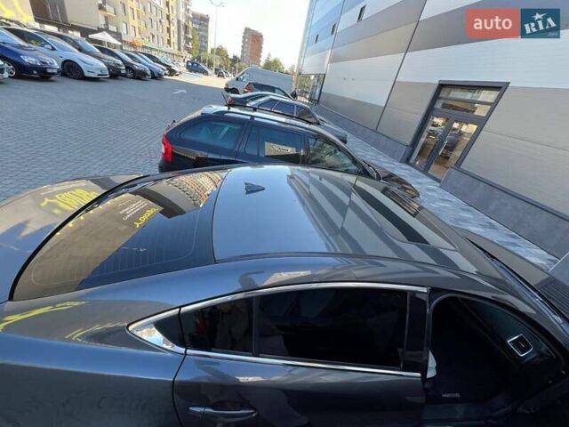 Сірий Мазда 6, об'ємом двигуна 2.49 л та пробігом 120 тис. км за 11800 $, фото 8 на Automoto.ua