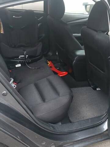 Сірий Мазда 6, об'ємом двигуна 2.49 л та пробігом 220 тис. км за 10900 $, фото 7 на Automoto.ua