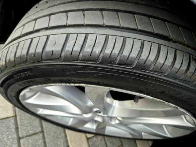 Сірий Мазда 6, об'ємом двигуна 2.5 л та пробігом 159 тис. км за 8500 $, фото 21 на Automoto.ua