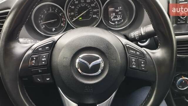 Мазда 6 2014 в Сарнах на Automoto.ua Серый Мазда 6, объемом двигателя 2.49 л и пробегом 210 тыс. км за 10800 $, фото 27 на Automoto.ua