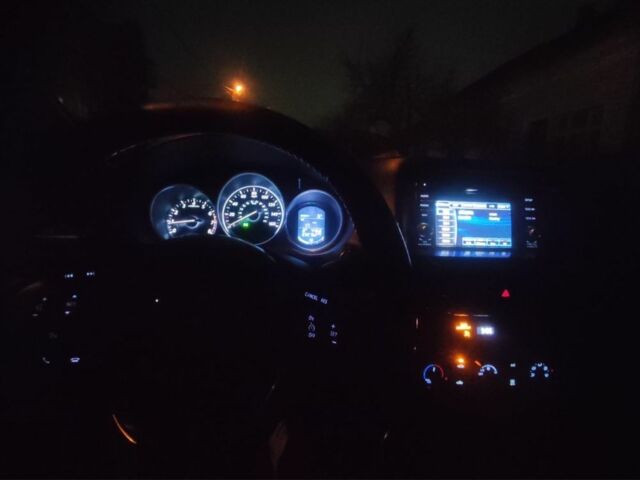 Серый Мазда 6, объемом двигателя 2.5 л и пробегом 230 тыс. км за 9300 $, фото 7 на Automoto.ua