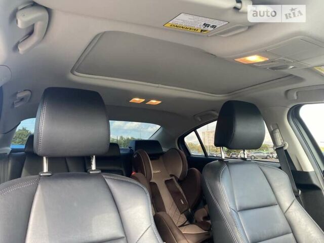 Сірий Мазда 6, об'ємом двигуна 2.49 л та пробігом 116 тис. км за 14100 $, фото 32 на Automoto.ua