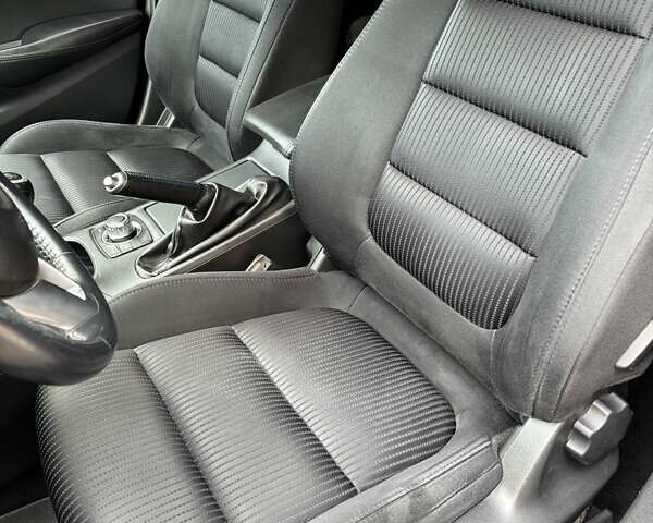 Серый Мазда 6, объемом двигателя 2 л и пробегом 94 тыс. км за 12200 $, фото 17 на Automoto.ua