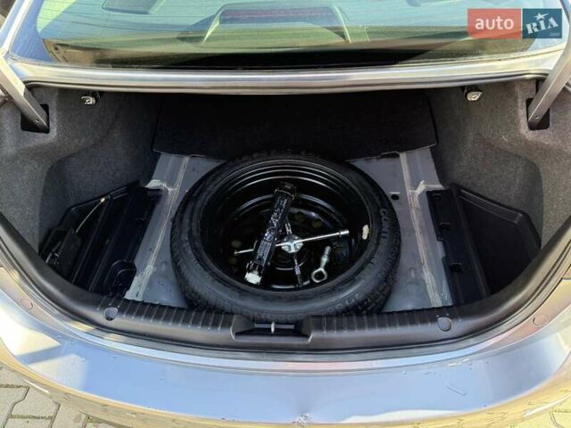 Серый Мазда 6, объемом двигателя 2.19 л и пробегом 300 тыс. км за 11499 $, фото 20 на Automoto.ua