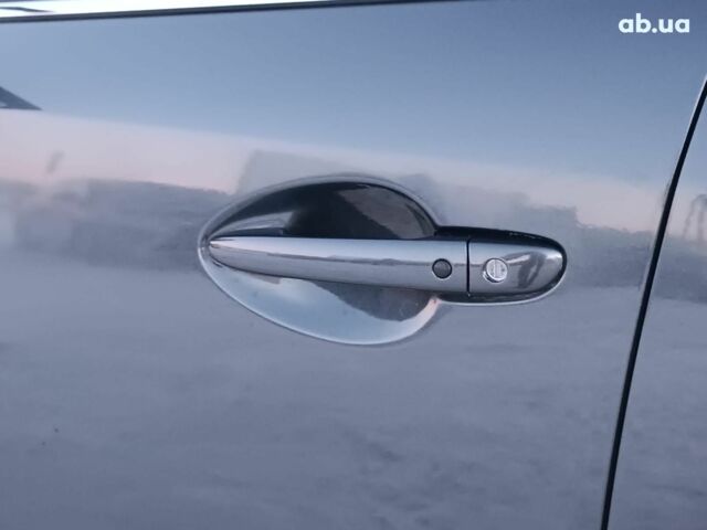 Сірий Мазда 6, об'ємом двигуна 2.5 л та пробігом 207 тис. км за 12450 $, фото 21 на Automoto.ua