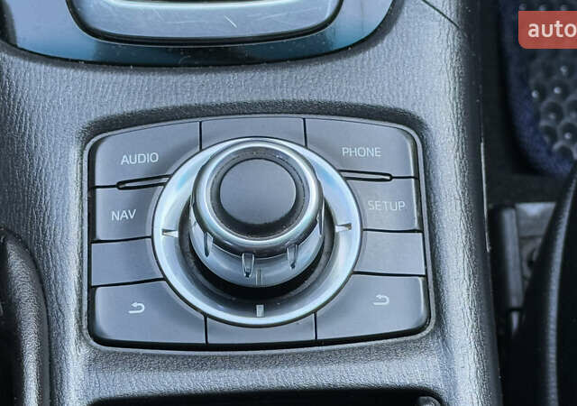 Сірий Мазда 6, об'ємом двигуна 2.49 л та пробігом 118 тис. км за 11400 $, фото 65 на Automoto.ua