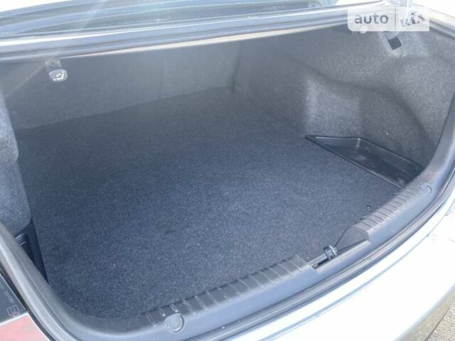 Сірий Мазда 6, об'ємом двигуна 2.49 л та пробігом 116 тис. км за 14100 $, фото 29 на Automoto.ua