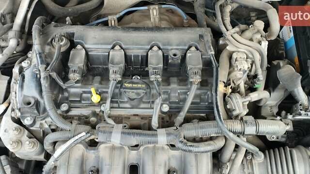 Мазда 6 2014 в Сарнах на Automoto.ua Серый Мазда 6, объемом двигателя 2.49 л и пробегом 210 тыс. км за 10800 $, фото 21 на Automoto.ua