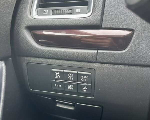 Сірий Мазда 6, об'ємом двигуна 2.18 л та пробігом 209 тис. км за 11500 $, фото 10 на Automoto.ua