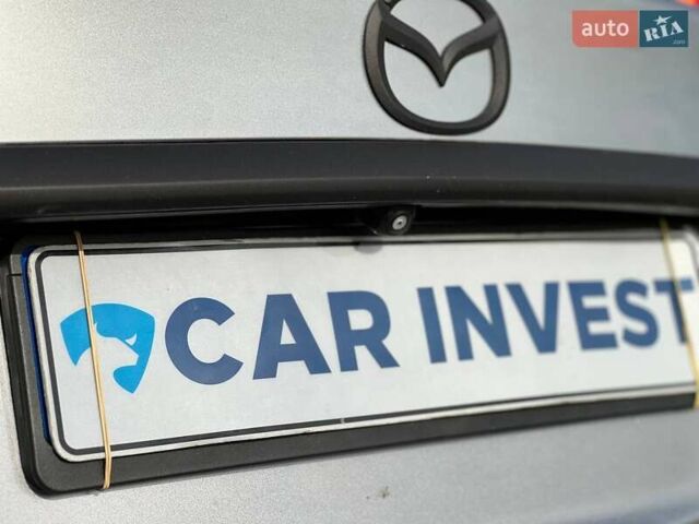 Сірий Мазда 6, об'ємом двигуна 2.49 л та пробігом 168 тис. км за 11300 $, фото 18 на Automoto.ua