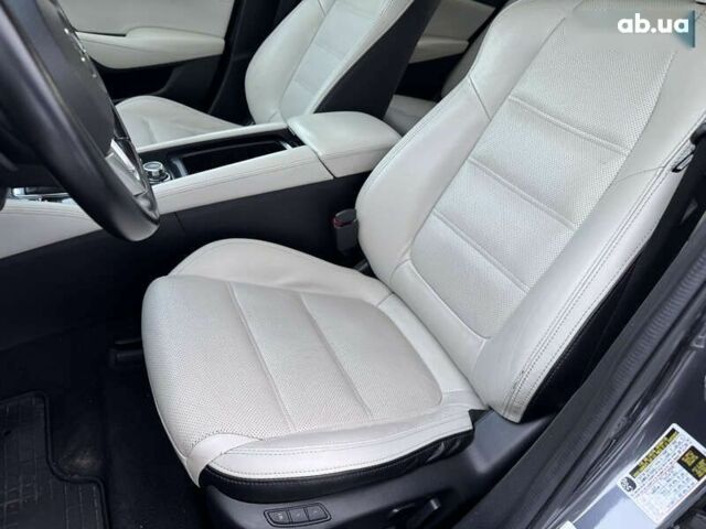 Сірий Мазда 6, об'ємом двигуна 2.5 л та пробігом 90 тис. км за 13777 $, фото 20 на Automoto.ua