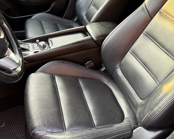 Серый Мазда 6, объемом двигателя 2.19 л и пробегом 167 тыс. км за 14499 $, фото 12 на Automoto.ua