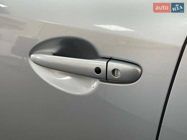 Сірий Мазда 6, об'ємом двигуна 2.49 л та пробігом 197 тис. км за 13990 $, фото 15 на Automoto.ua