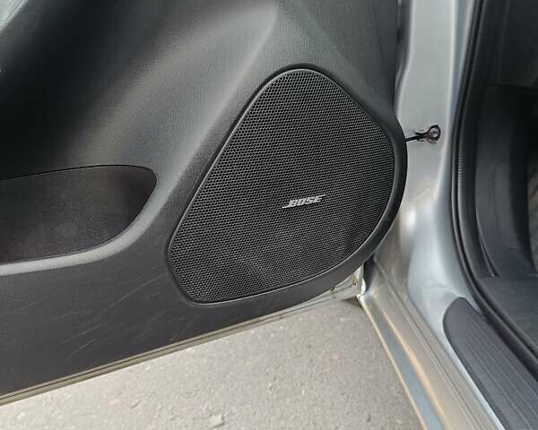 Серый Мазда 6, объемом двигателя 2.49 л и пробегом 186 тыс. км за 14700 $, фото 10 на Automoto.ua