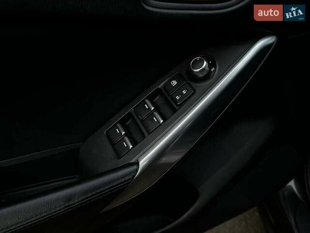 Серый Мазда 6, объемом двигателя 2.49 л и пробегом 153 тыс. км за 13300 $, фото 24 на Automoto.ua