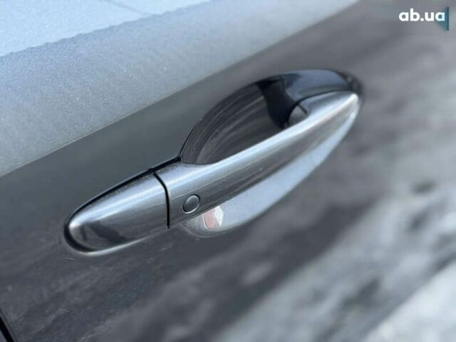 Сірий Мазда 6, об'ємом двигуна 2.5 л та пробігом 90 тис. км за 13777 $, фото 6 на Automoto.ua