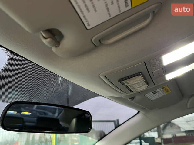 Сірий Мазда 6, об'ємом двигуна 2.5 л та пробігом 113 тис. км за 11500 $, фото 15 на Automoto.ua