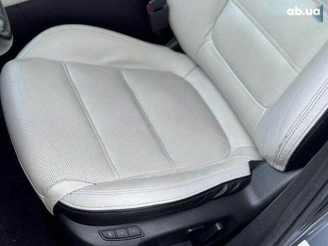 Сірий Мазда 6, об'ємом двигуна 2.5 л та пробігом 90 тис. км за 13777 $, фото 12 на Automoto.ua