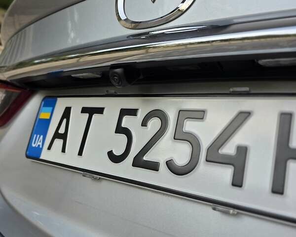 Серый Мазда 6, объемом двигателя 2.49 л и пробегом 155 тыс. км за 15800 $, фото 31 на Automoto.ua