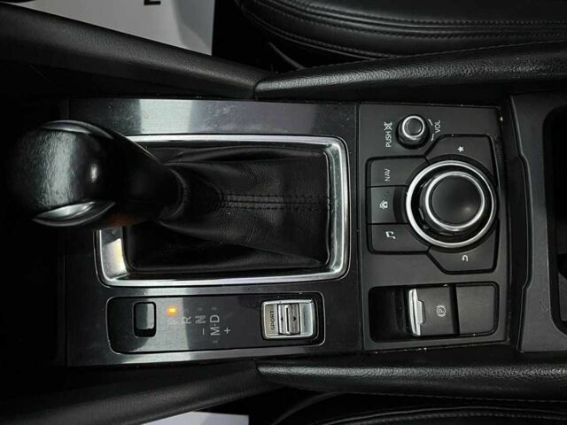 Сірий Мазда 6, об'ємом двигуна 2.5 л та пробігом 113 тис. км за 11500 $, фото 14 на Automoto.ua