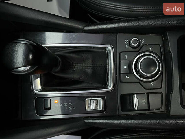 Сірий Мазда 6, об'ємом двигуна 2.5 л та пробігом 113 тис. км за 11500 $, фото 14 на Automoto.ua