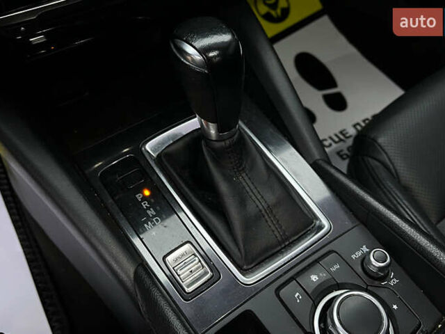 Сірий Мазда 6, об'ємом двигуна 2.5 л та пробігом 113 тис. км за 11500 $, фото 13 на Automoto.ua