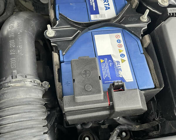 Серый Мазда 6, объемом двигателя 2.19 л и пробегом 110 тыс. км за 13500 $, фото 30 на Automoto.ua