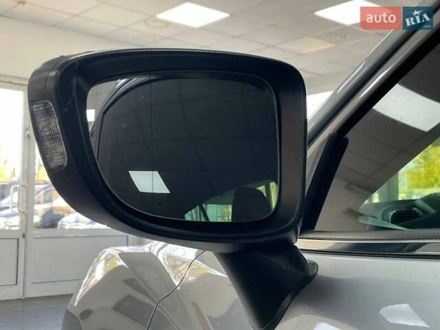 Сірий Мазда 6, об'ємом двигуна 2.49 л та пробігом 197 тис. км за 13990 $, фото 14 на Automoto.ua