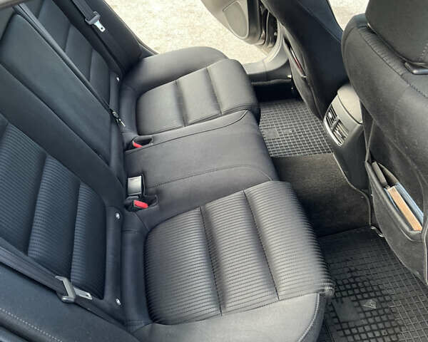 Серый Мазда 6, объемом двигателя 2 л и пробегом 160 тыс. км за 13500 $, фото 13 на Automoto.ua